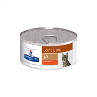 Hill&apos;s j/d - Feline blik 24x 156 g