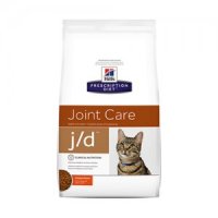Hill&apos;s j/d - Feline 2 kg
