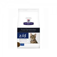 Hill&apos;s z/d - Feline 2 kg