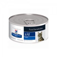 Hill&apos;s z/d - Feline blik 24x 156 g
