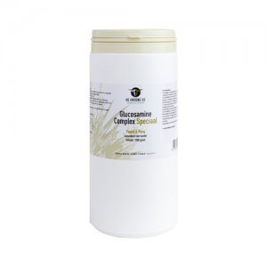 Groene Os Glucosamine Speciaal - Paard/Pony - 1 kg