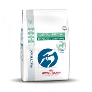 Royal Canin Dental Hond (DLK 22) - 14 kg