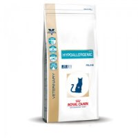 Royal Canin Hypoallergenic kat (DR 25) 2.5 kg
