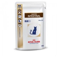 Royal Canin Gastro Intestinal kat 48x100 g