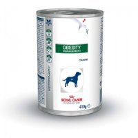 Royal Canin Obesity hond blik 12 x 410 gr.