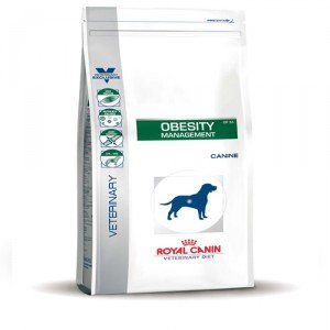 Royal Canin Obesity hond (DP 34) 1.5 kg