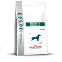 Royal Canin Obesity hond (DP 34) 1.5 kg