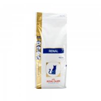 Royal Canin Renal kat (RF 23) 4 kg