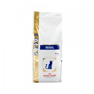 Royal Canin Renal kat (RF 23) 2 kg