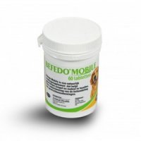 Befedo Mobile 60 tabletten