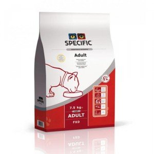 Specific Adult FXD 7.5 kg