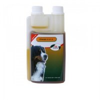 PrimeVal Omega 3-6-9 Hond fles 500ml