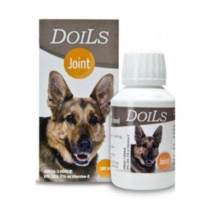 Doils Joint - 236 ml