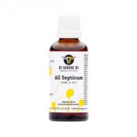 Groene Os All-Septicum - Hond/Kat - 50 ml