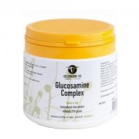 Groene Os Glucosamine Complex - Hond/Kat - 250 g