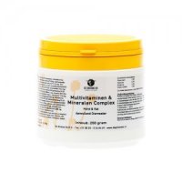 Groene Os Multivitaminen en Mineralen Complex - Hond/Kat - 250 g