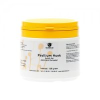 Groene Os Psyllium Husk - Hond/Kat - 125 g
