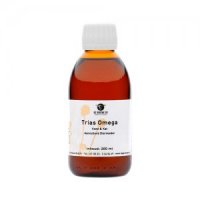 Groene Os Trias Omega - Hond/Kat - 200 ml