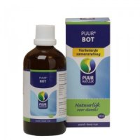 Puur Os (voorheen Puur Bot) - 100 ml