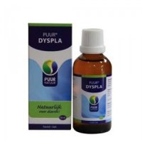 Puur Dyspla - 50 ml