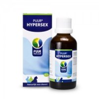 Puur Hypersex (voorheen Puur Geslachtsdrift) - 50 ml