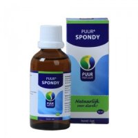 Puur Spondy - 50 ml druppelflacon