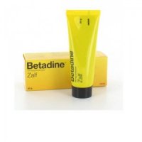 Betadine zalf - 50 gram