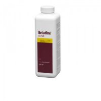 Betadine scrub - 500 ml