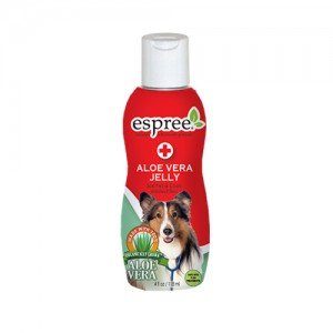 Espree Aloe Vera Jelly hond 118 ml.