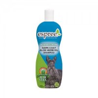 Espree Dark Coat Aloe Herb Oil Shampoo 355 ml