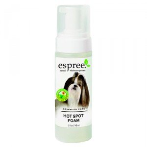 Espree Hot Spot Foam - 148 ml