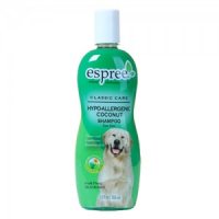 Espree Hypo-Allergenic Coconut Shampoo - 355 ml