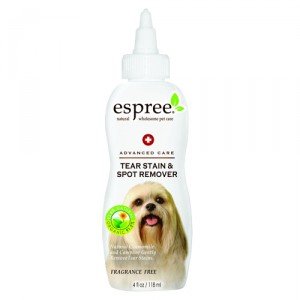 Espree Tear Stain and Spot Remover 118 ml