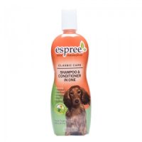 Espree Shampoo and Condioner in 1 - 355 ml.