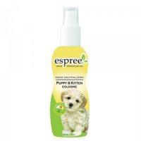 Espree Puppy Kitten Baby Powder Cologne - 118 ml