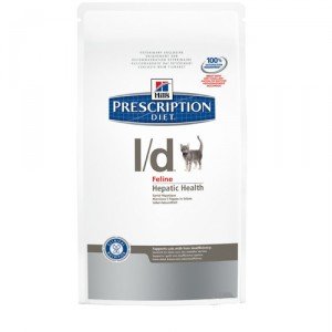 Hill&apos;s l/d - Feline 1.5 kg
