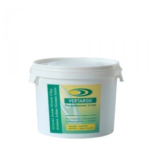 Vertargil Superfijn 2.5 kg
