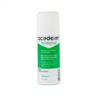 Acederm wondspray - 150 ml.
