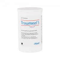 Traumeel S tabletten 250 stuks