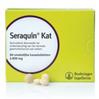 Seraquin Kat 60 tabl.