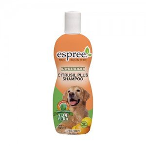 Espree Citrusil Plus Shampoo - 355 ml