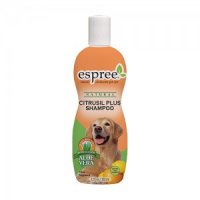 Espree Citrusil Plus Shampoo - 355 ml