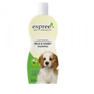 Espree Milk &apos;n Honey Shampoo 355 ml.