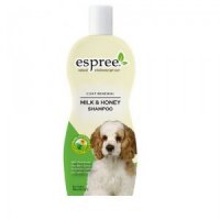 Espree Milk &apos;n Honey Shampoo 355 ml.