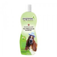 Espree Tea Tree & Aloe Shampoo 355 ml.