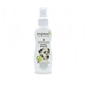 Espree Natural Bandage - 118 ml
