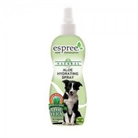 Espree Aloe Hydrating Mist Spray 355 ml.