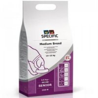 Specific Senior Medium Breed CGD-M 2.5 kg