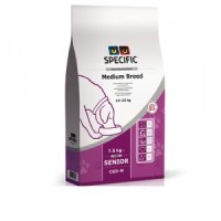 Specific Senior Medium Breed CGD-M 7.5 kg