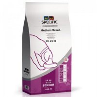 Specific Senior Medium Breed CGD-M 14 kg.